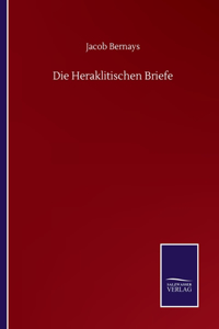 Heraklitischen Briefe