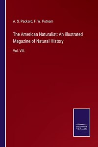 The American Naturalist