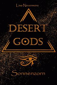 Desert Gods