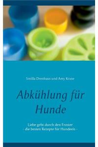 Abkühlung für Hunde