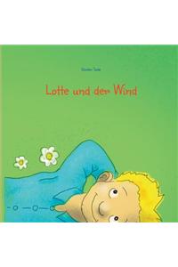 Lotte und der Wind