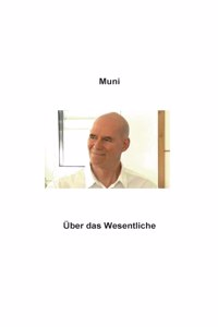 UEber das Wesentliche