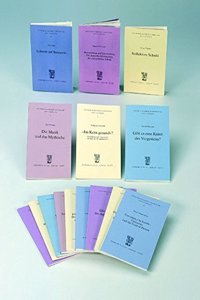 Sicherheit Und Selbsterhaltung VOR Gerechtigkeit