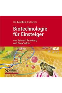 Biotechnologie Fur Einsteiger