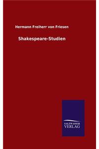 Shakespeare-Studien