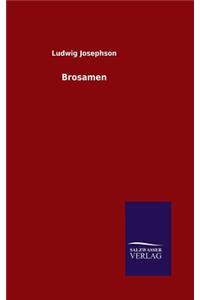 Brosamen