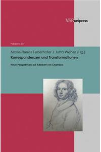 Korrespondenzen Und Transformationen