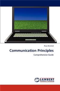 Communication Principles