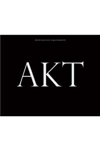 Maja Forsslund: Akt