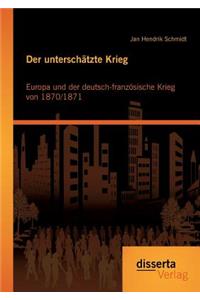 Der unterschätzte Krieg