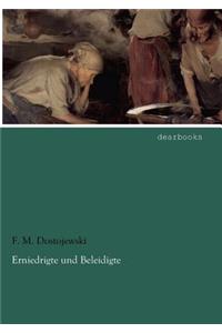 Erniedrigte Und Beleidigte
