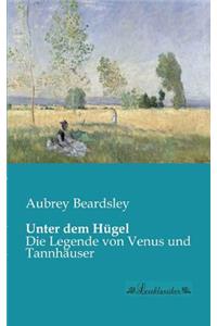 Unter dem Hügel
