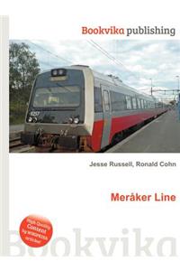 Meraker Line