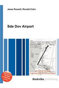 Sde Dov Airport