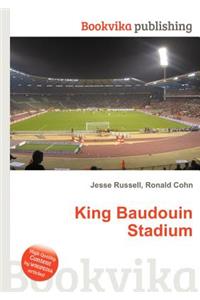 King Baudouin Stadium