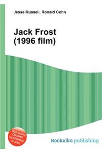 Jack Frost (1996 Film)