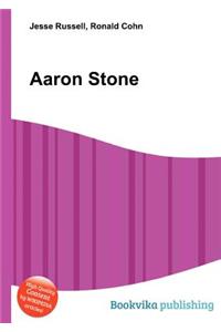 Aaron Stone