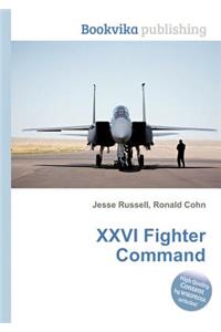 XXVI Fighter Command