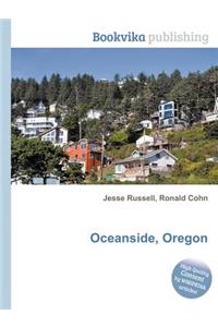 Oceanside, Oregon