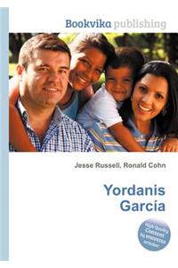 Yordanis Garcia