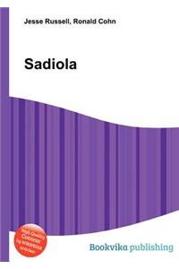 Sadiola