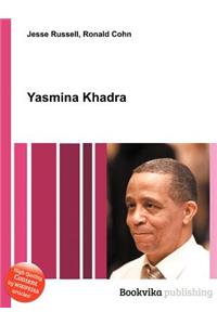 Yasmina Khadra