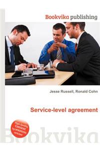 Service-Level Agreement