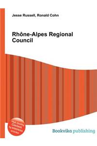 Rhone-Alpes Regional Council