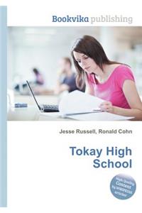 Tokay High School