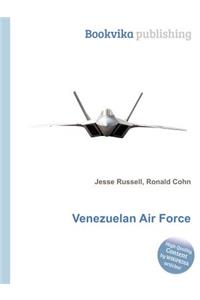 Venezuelan Air Force