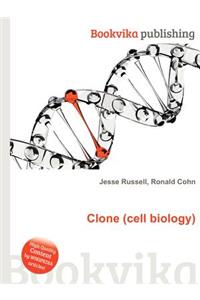 Clone (Cell Biology)