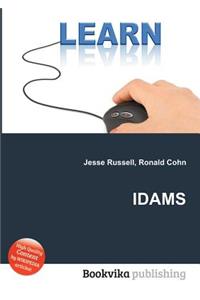 Idams