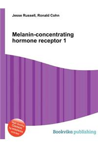 Melanin-Concentrating Hormone Receptor 1