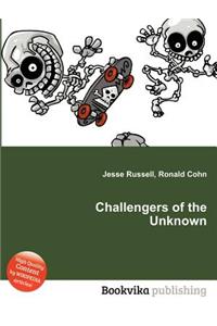 Challengers of the Unknown