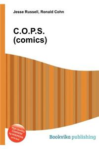 C.O.P.S. (Comics)