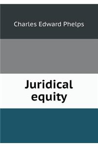 Juridical equity