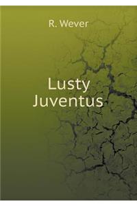 Lusty Juventus