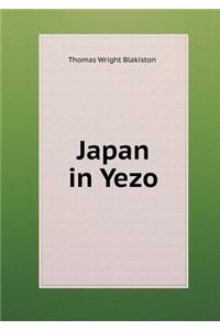 Japan in Yezo