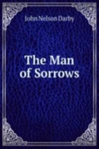 Man of Sorrows