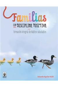 Familias Con Disciplina Positiva