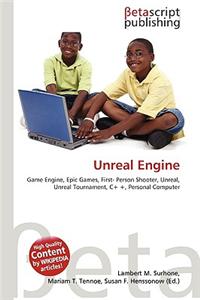 Unreal Engine