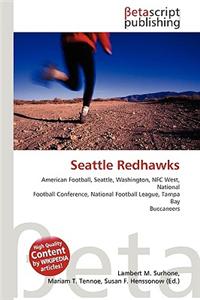 Seattle Redhawks