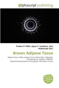 Brown Adipose Tissue