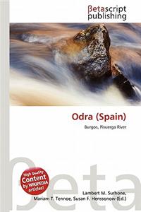 Odra (Spain)