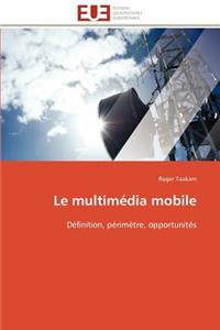 multimédia mobile