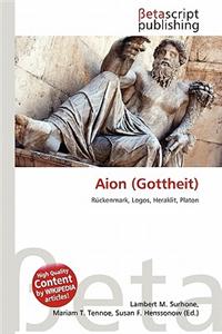 Aion (Gottheit)