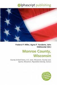Monroe County, Wisconsin