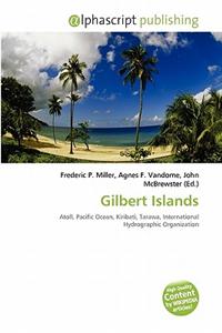 Gilbert Islands