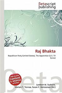 Raj Bhakta