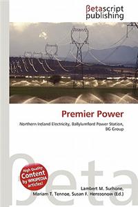 Premier Power